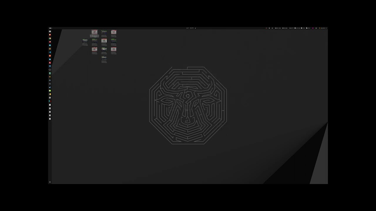 Linux XMP Stability - gSkill DDR5 Trident 6000Mhz Tweak