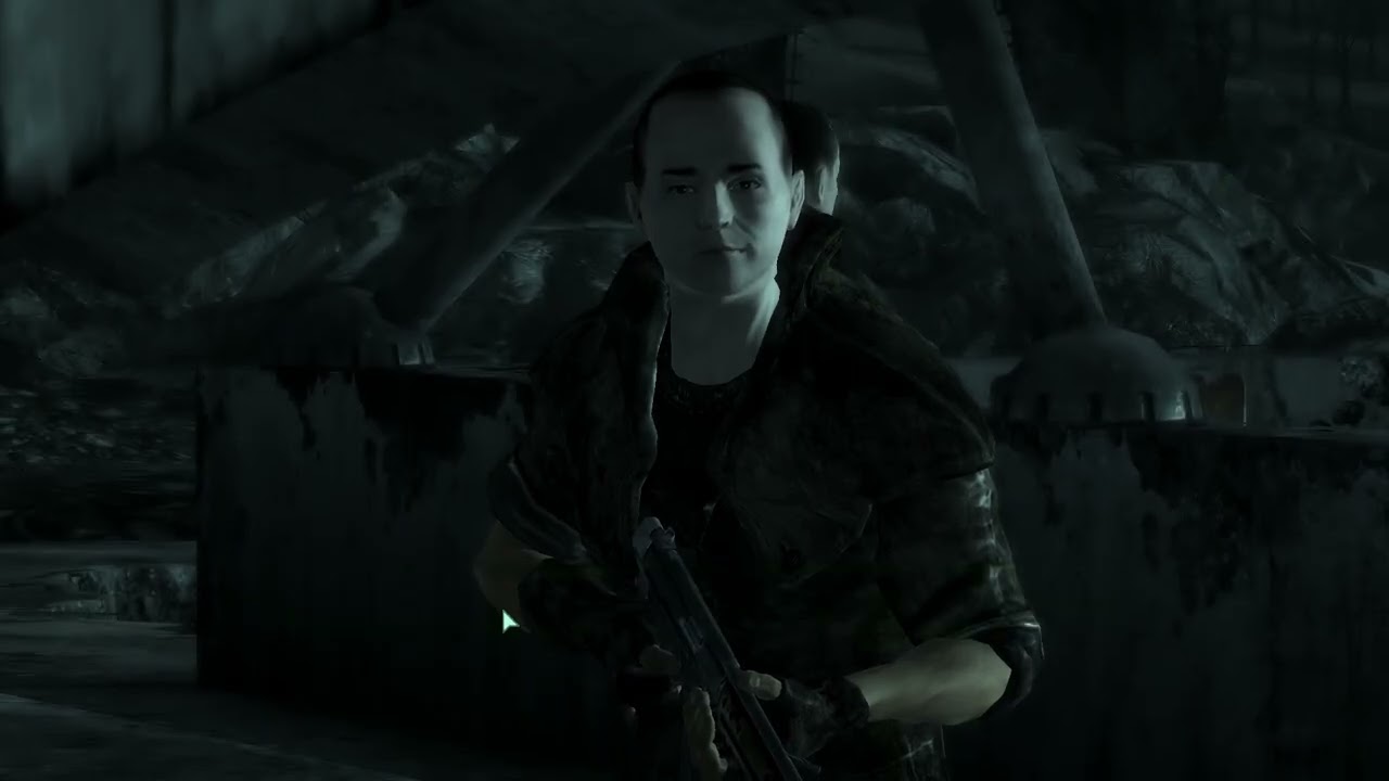 RPG Hour Fallout 3 #4
