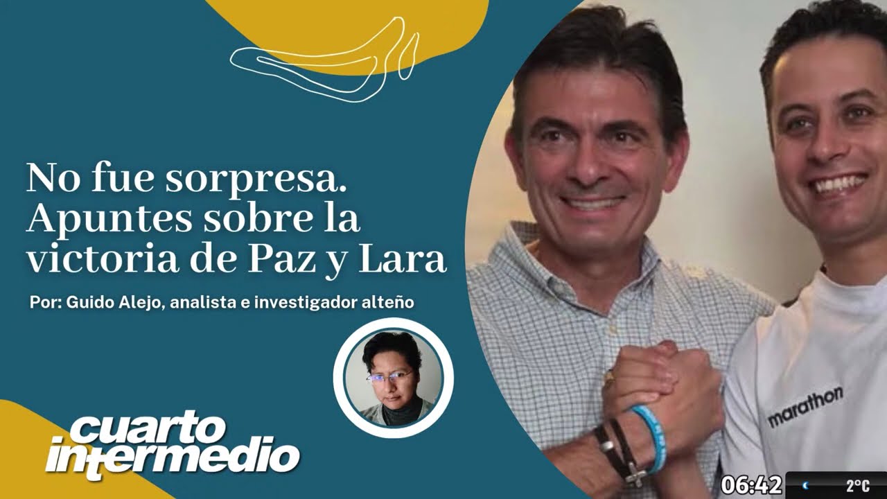 🔴EN DIRECTO🔴 |16.03.26|
