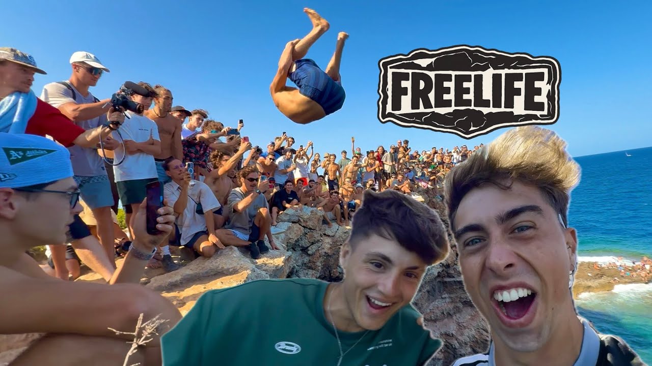 Cliff Masters Mallorca 2025