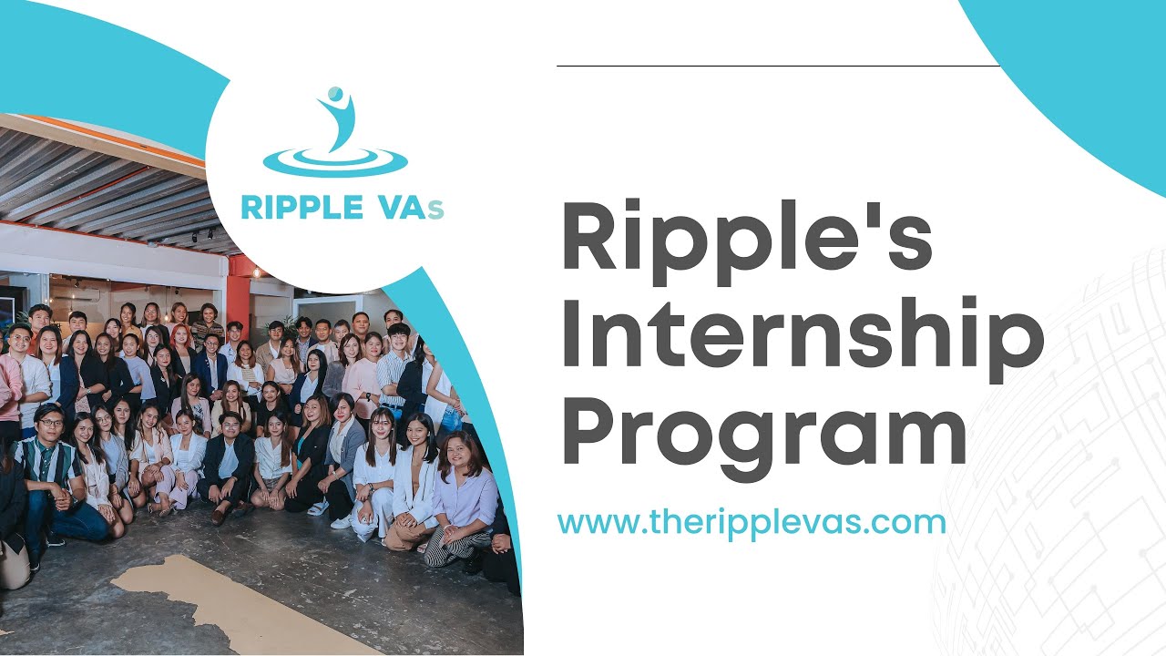 Ripple Internship Program