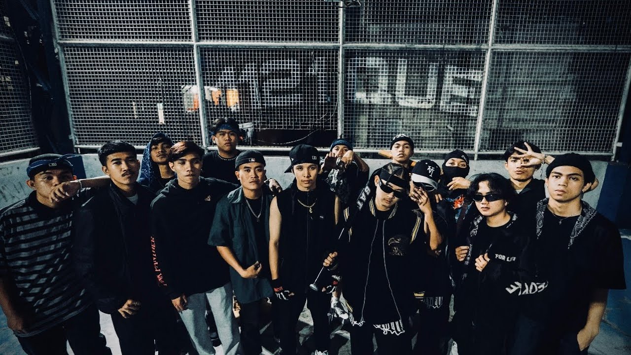 1121 Que - Rio & Stubborn Ny (Official Music Video)