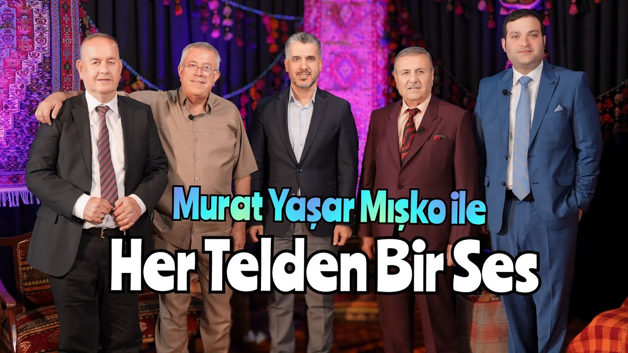 (Mehmet Rauf,Yaşar izzettin Nimet,Salim Fettah Cambazoğlu, Murat Yaşar Mışko)2024