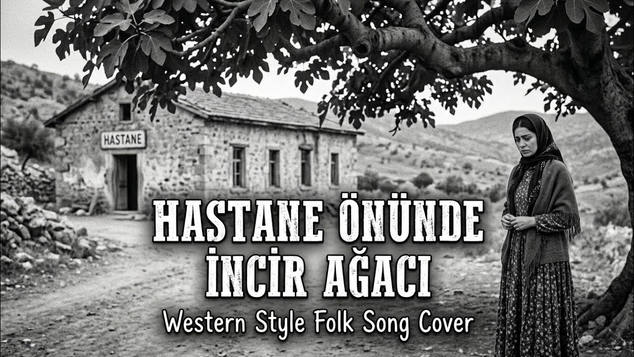 Hastane Önünde İncir Ağacı – Alıştığını Unut! | Spaghetti 