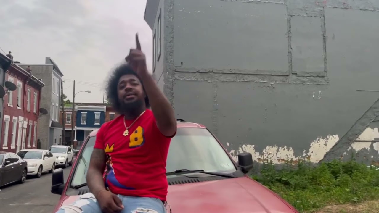 Young Bundles - Philly First 48 