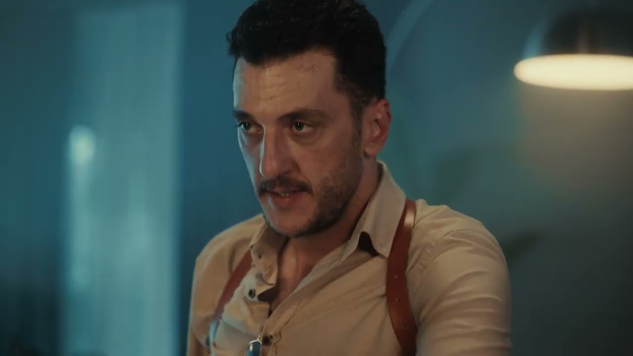 OLAYLARIN KOKUSU ELBET ÇIKAR, ASPEROX'UN ÇIKMAZ!
