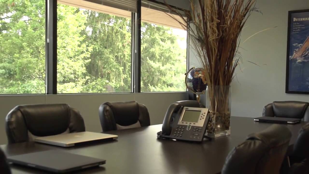 East Coast Wealth Management, Inc. - Office Tour
