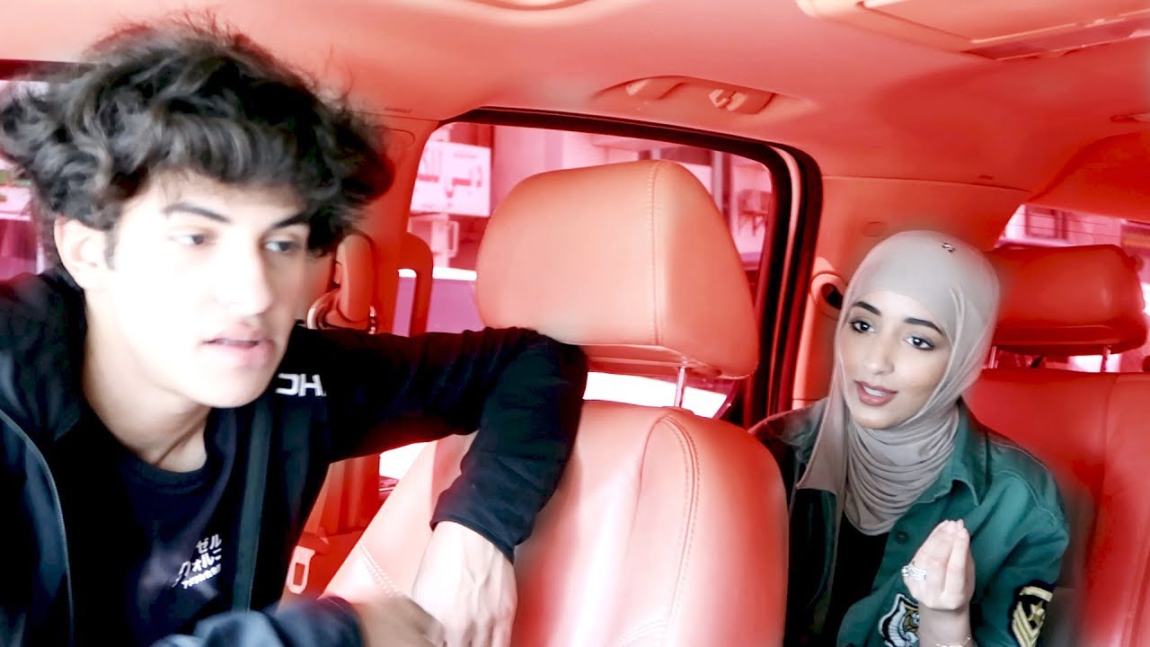 شوفوا وش  قالت !!!