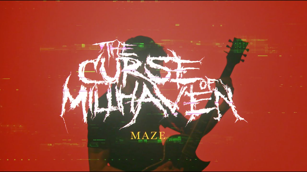 MILLHAVEN - MAZE [Official Video]