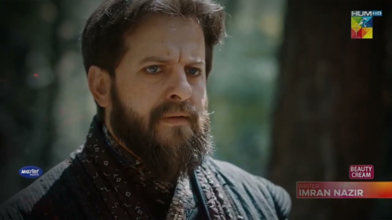Sultan Salahuddin Ayyubi [s02] Ep 107 Promo - Tomorrow At 09 Pm - HUM TV