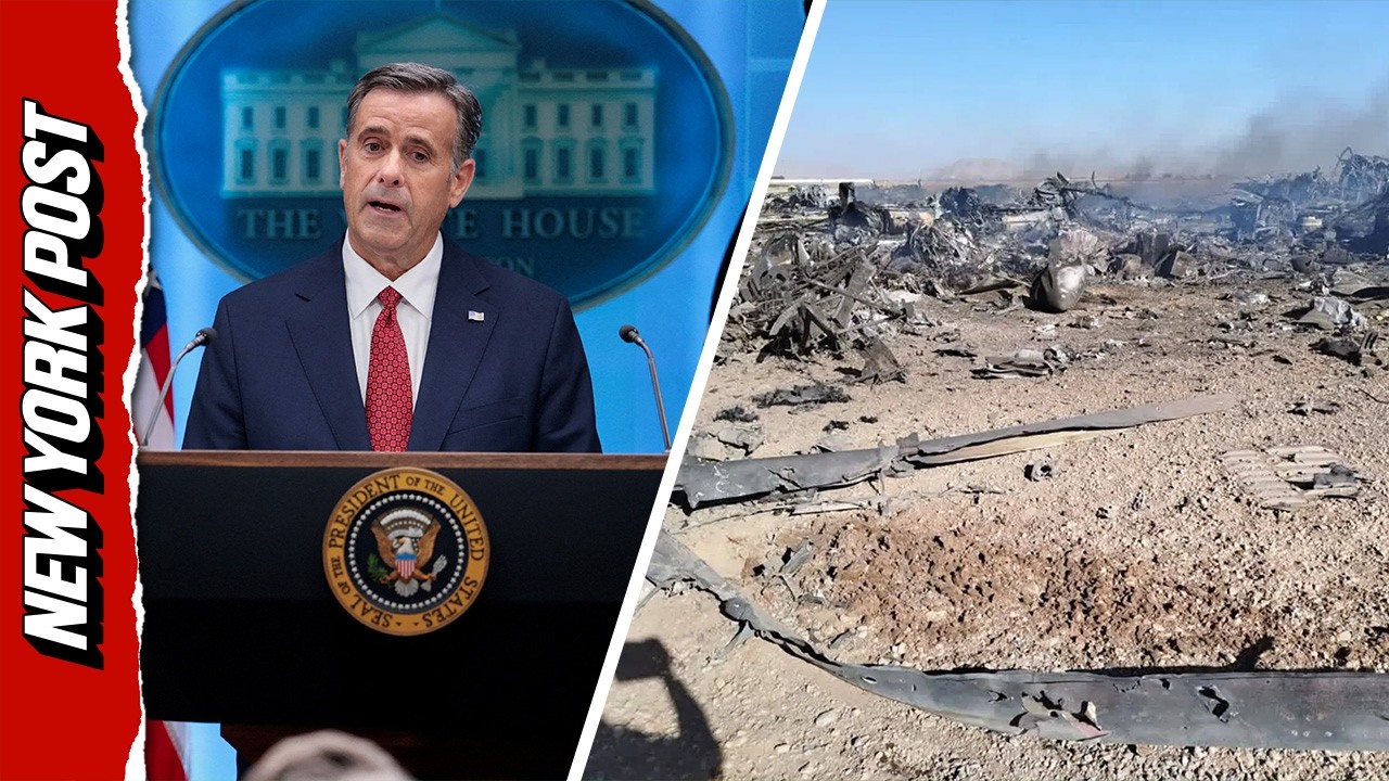 CIA Director Details Covert Deception During Airman Rescue Mission