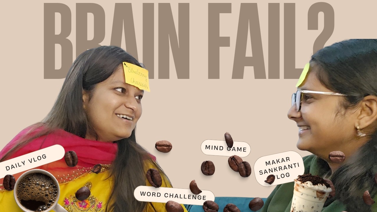 🏆 UPSC Aspirant Brain Test 🤯 | Guess The Word Game ~Day 161