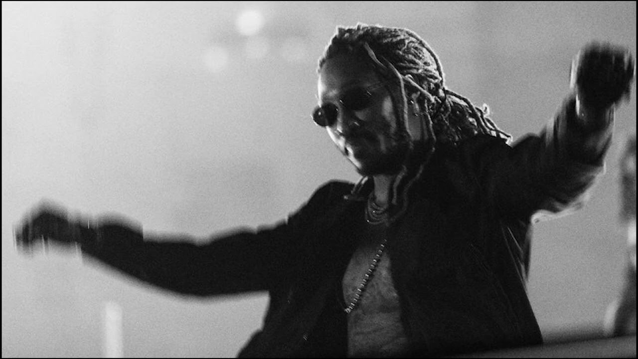 Future - Accepting My Flaws (Instrumental) [Best on YouTube]