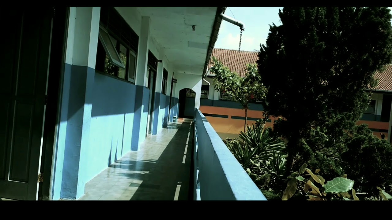 SMA Muhammadiyah 1 Muntilan
