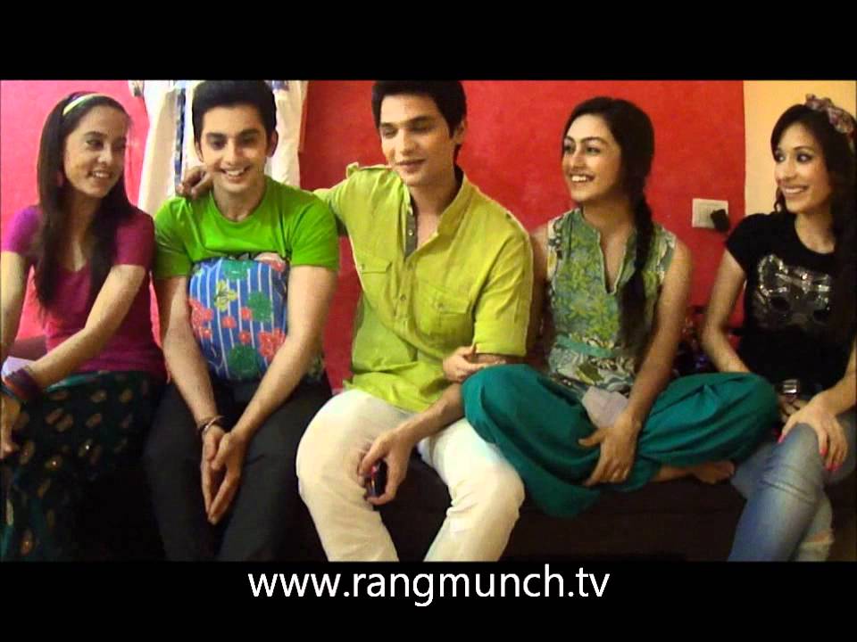 Humse Hai Liife First Impressions-RMTV Part 1