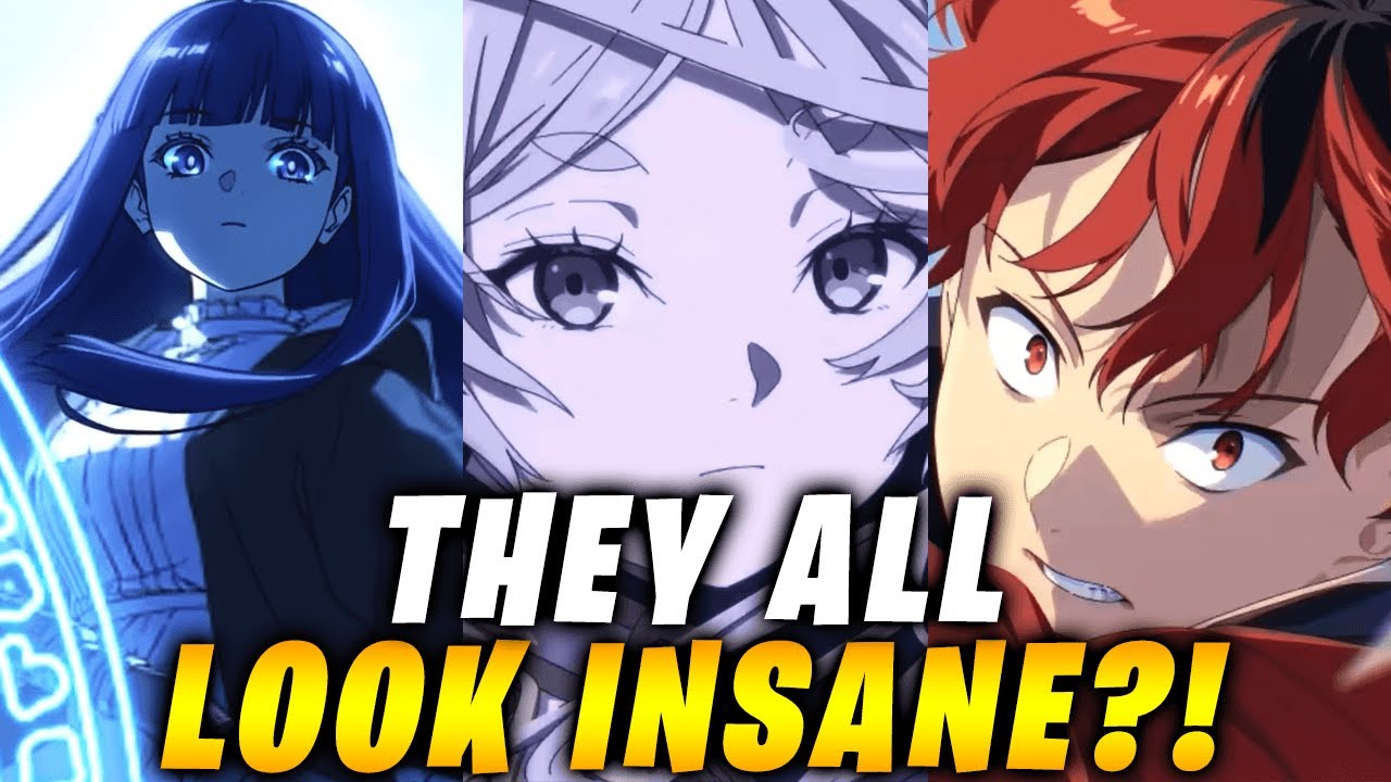 THEY POWERCREPT TAGAHEL?! STARK, FERN & FRIEREN SKILLS ARE OUT! FRIEREN COLLABORATION! Epic Seven
