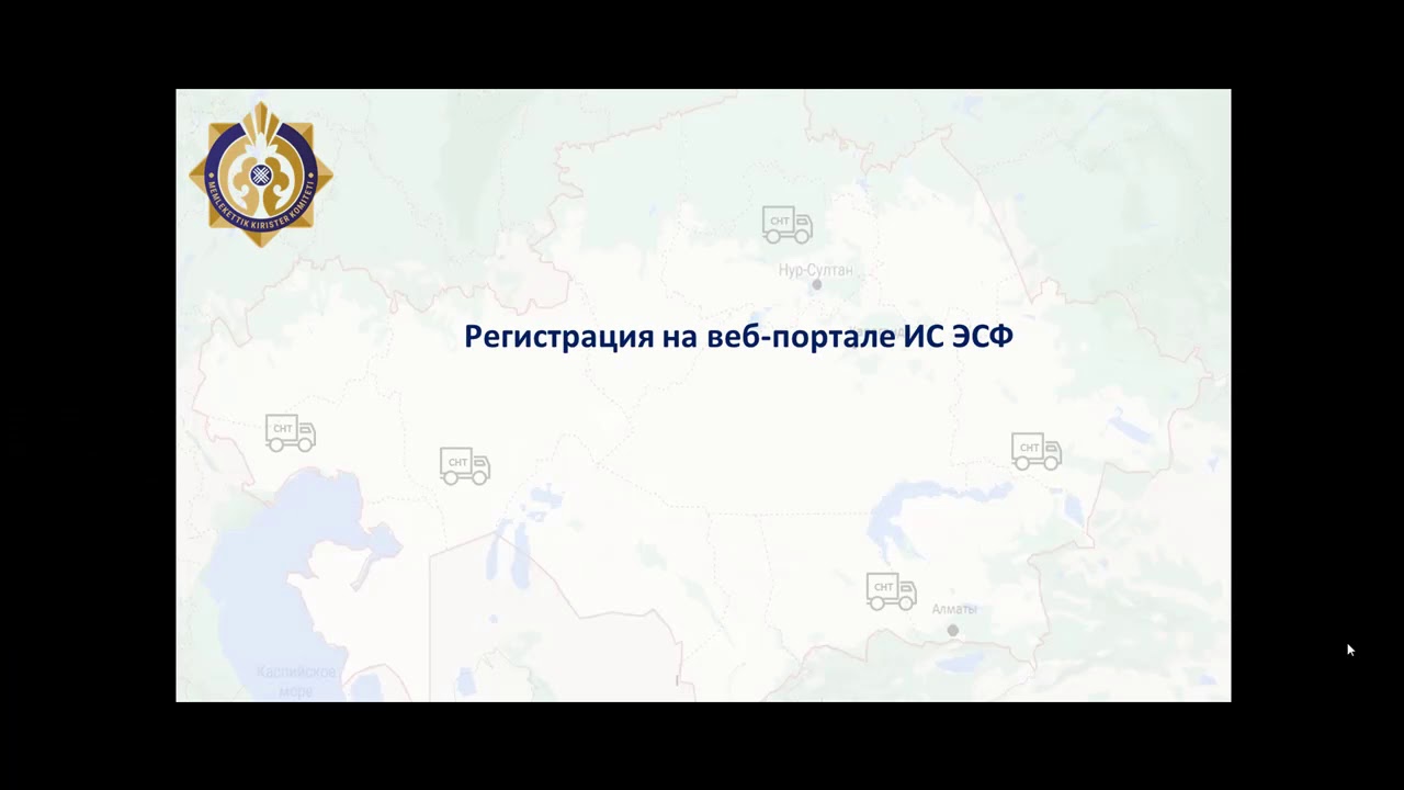 Видеоурок 1. 