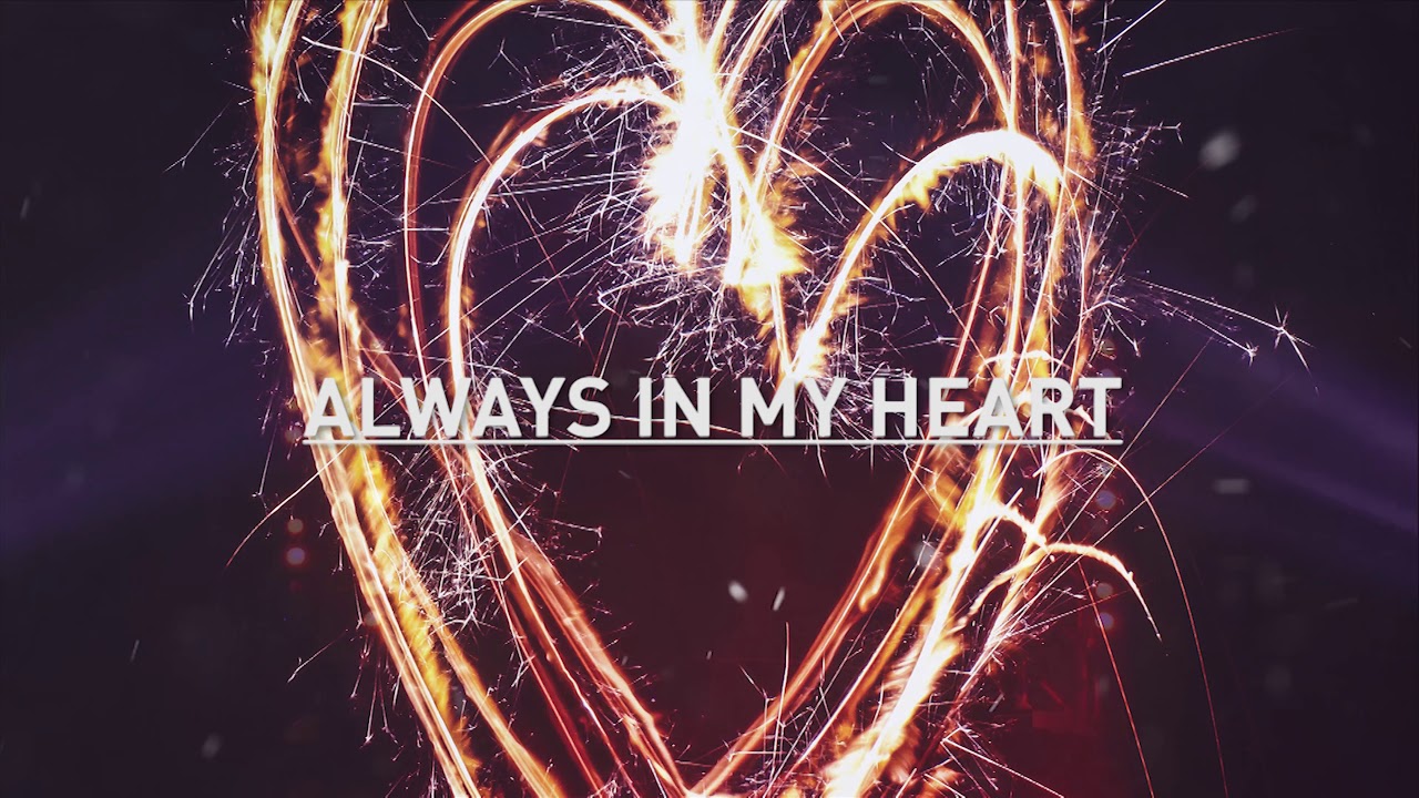 Subraver - Always In My Heart (Free Release)