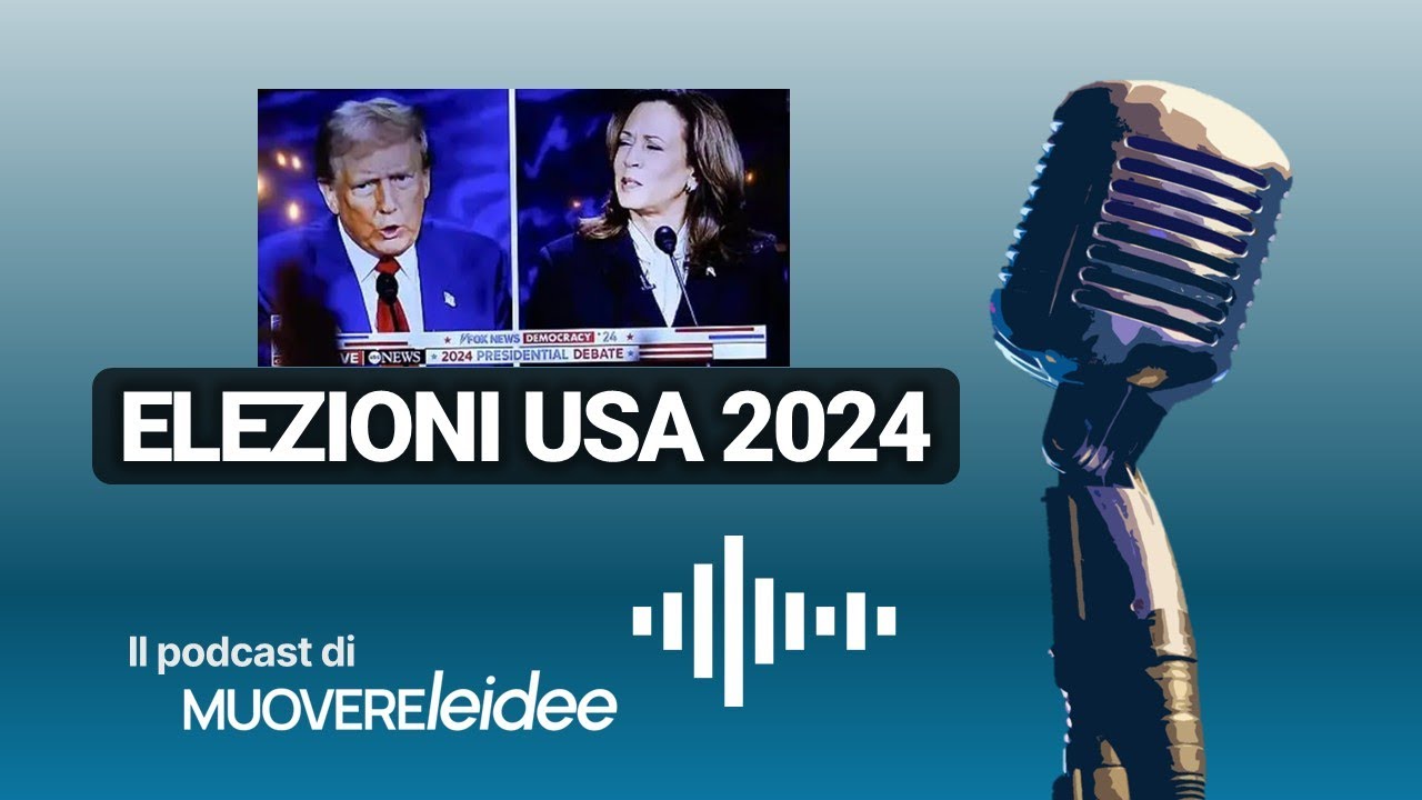 Elezioni Usa 2024