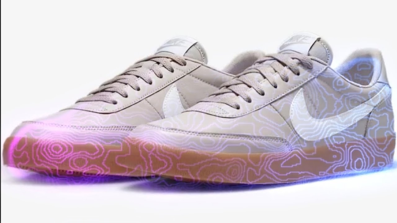 NIKE KILLSHOT 2 LEATHER 