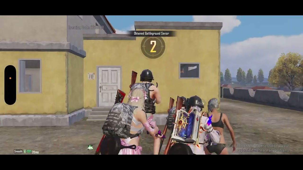Pubg Wow maps
