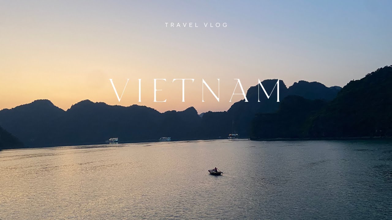 Travels to the Motherland in Vietnam 🇻🇳 | December 2022