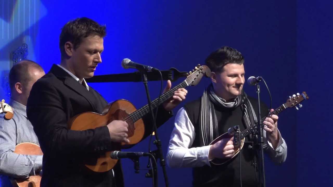 Begini - Da si kraj mene [MIB studio]