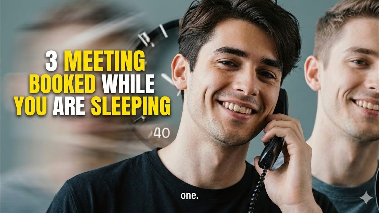 How AI Voice Agents Qualify Your Leads While You Sleep