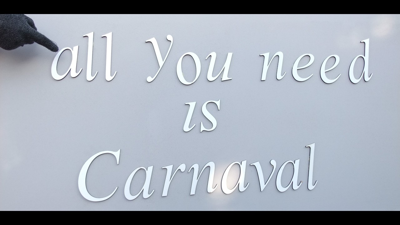carnaval 2026 KIKKERGAT Lent 14 2 2026 ProShow Slideshow