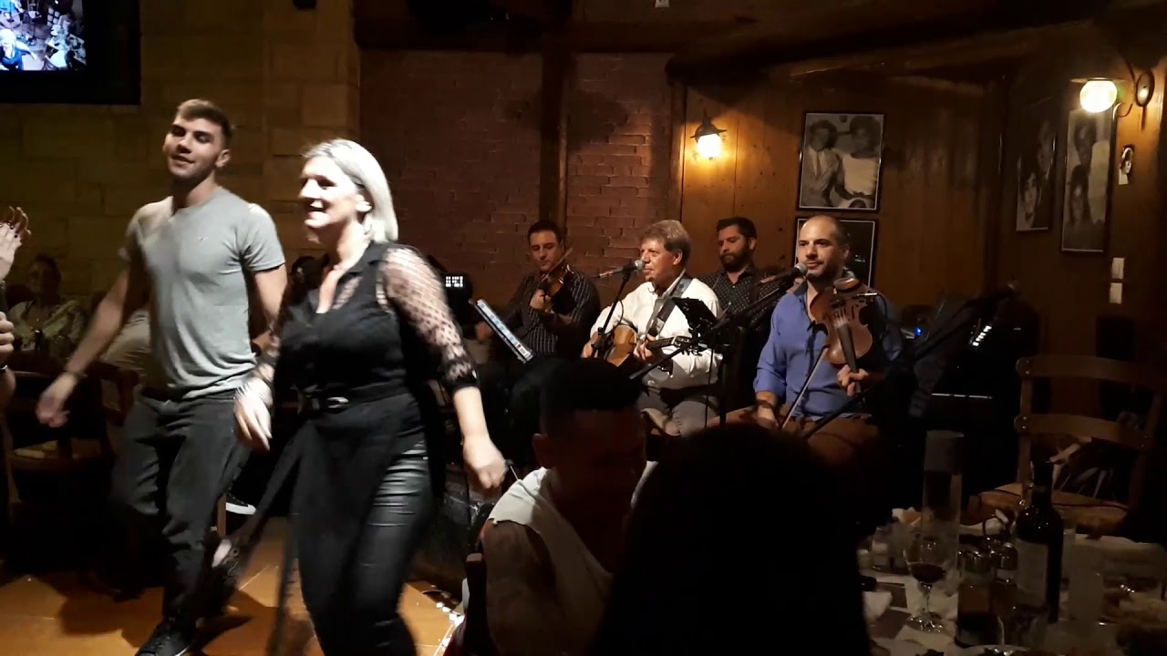 &Mu;&iota;&chi;ά&lambda;&eta;&sigmaf; &Kappa;&omicron;&nu;&iota;&tau;ό&pi;&omicron;&upsilon;&lambda;&omicron;&sigmaf; - &Omicron; &nu;&tau;&omicron;&upsilon;&rho;ά&sigmaf; - Mixalis Konitopoulos - O ntouras