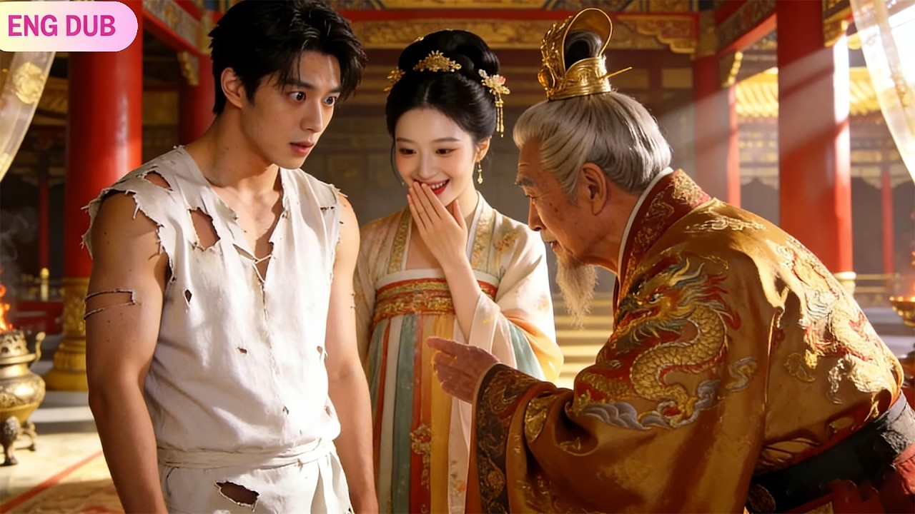 💰Pixiu Deity Reborn As Condemned Prince's Baby, But Emperor Can Hear Her Thoughts! Fate Changed