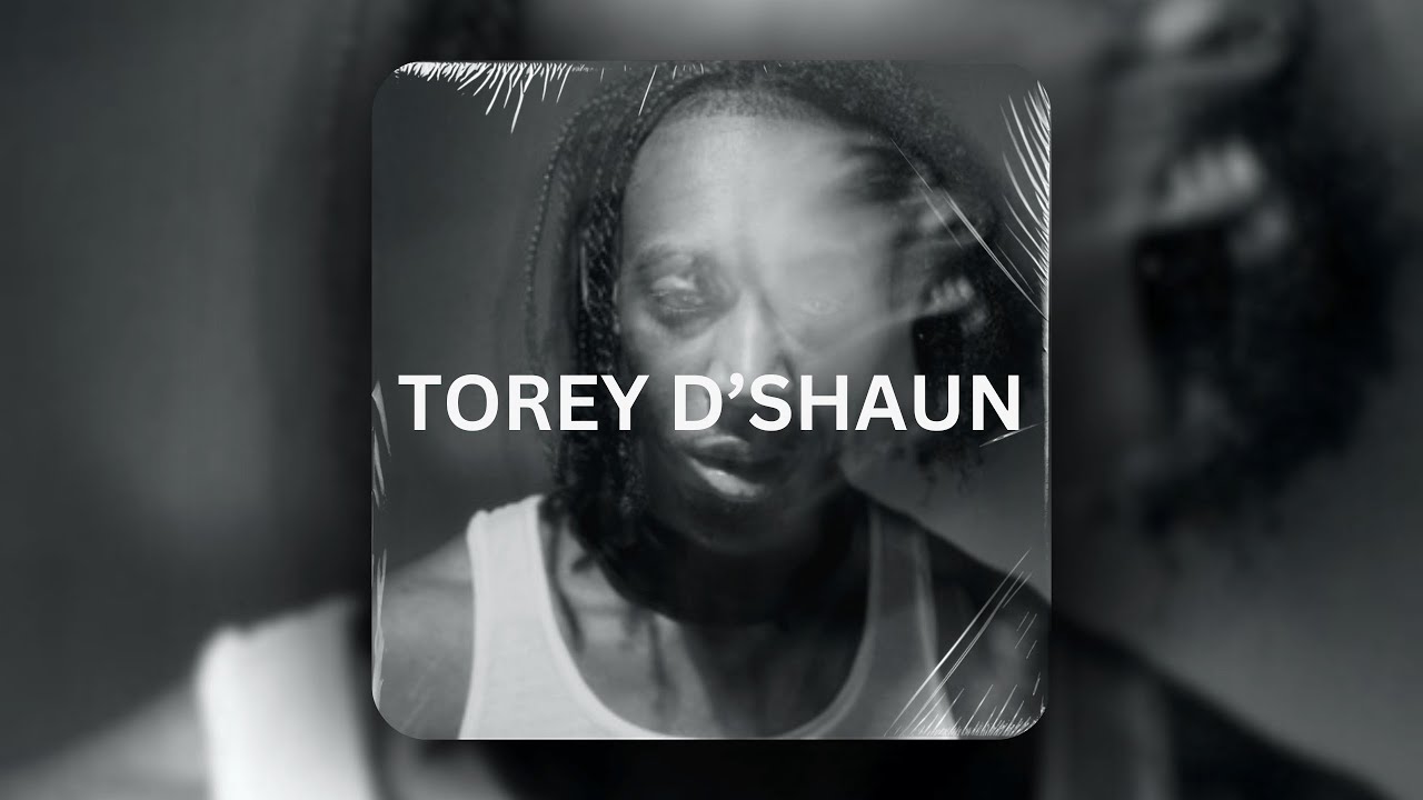 [SOLD] Torey D'Shaun x Hulvey Type Beat 2024 - 
