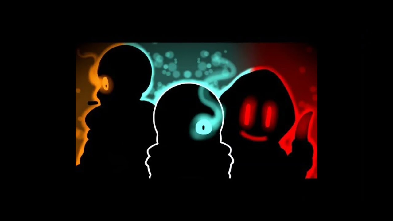 Bad time trio piano(my take)