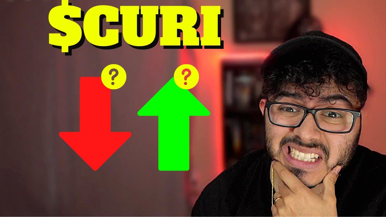 Time To Buy CuriosityStream? Or is It Game over for CURI Growth Stock Price