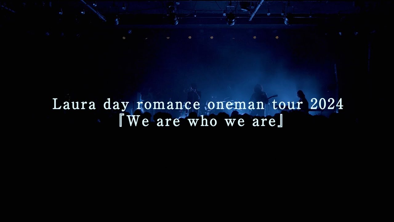 Laura day romance / 2024.02 