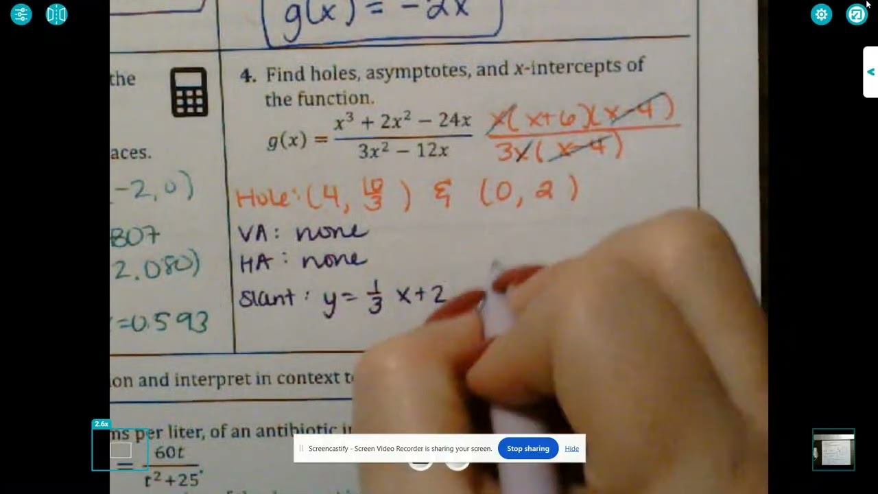 APPC Unit 1 Cumulative Review