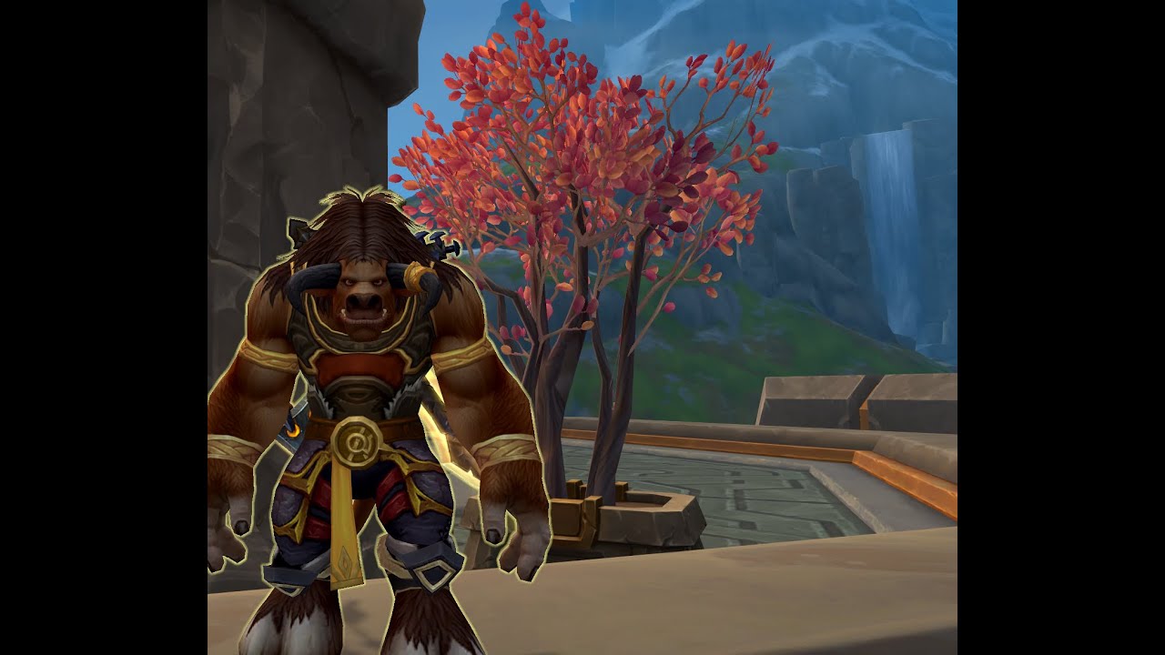 Outlaw Rogue POV | Random stuffs