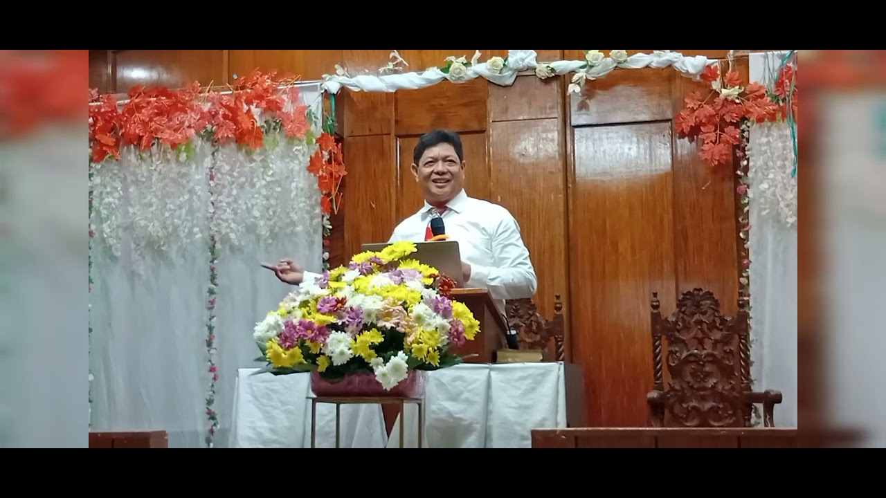 Vlogging Ministry Sabbath 2k26 S2 EP 5