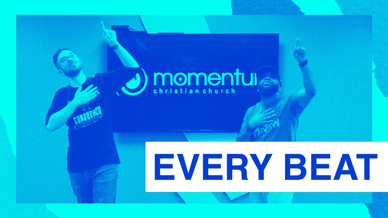 Every Beat Motions | Northpoint Inside Out