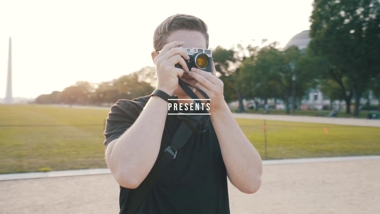 Tips and Tricks with the Leica M6