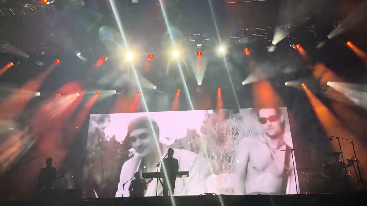 Wild Women [with Für Elise] / Someday (MLTR Live In Singapore 2023)