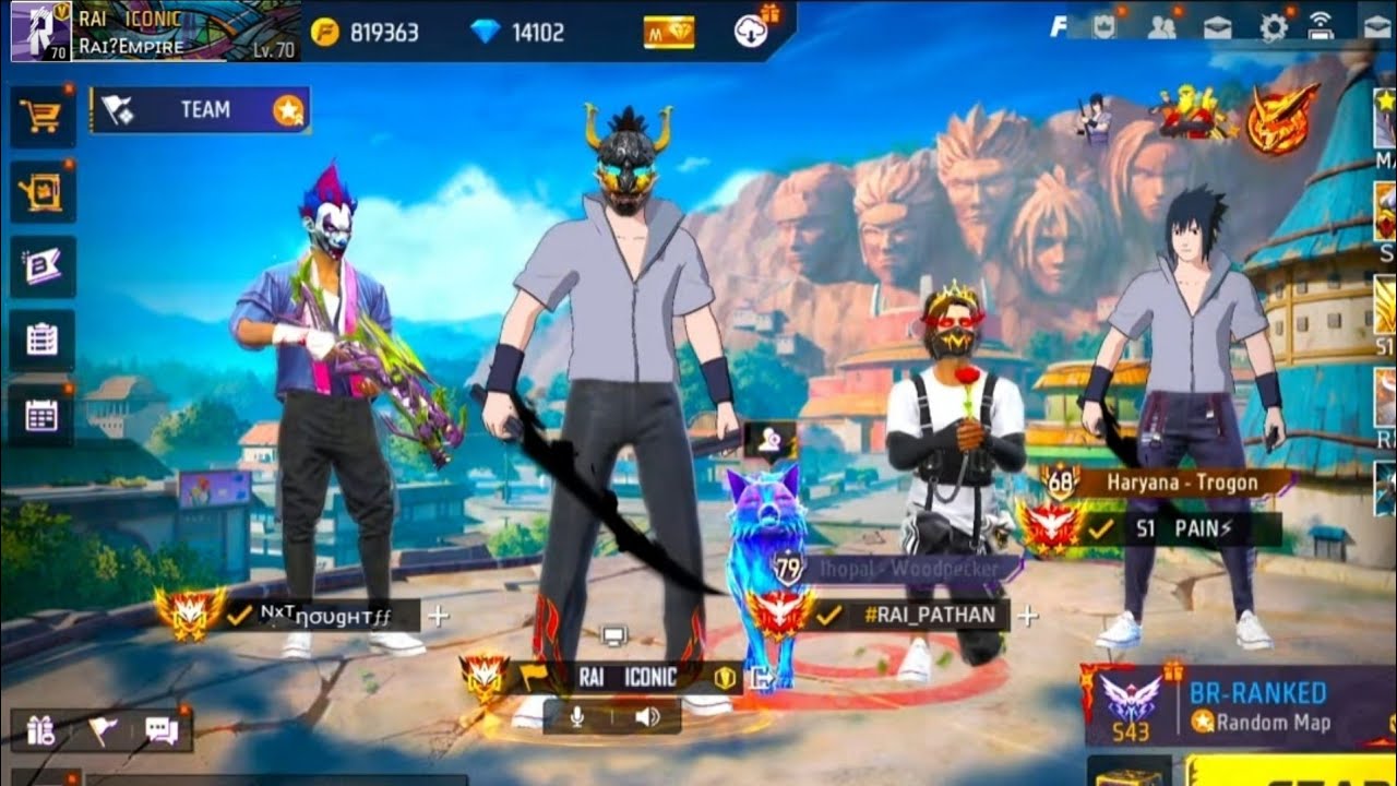 FREE FIRE LIVE CUSTOM ROOM | FF LIVE GIVEAWAY ? 😉 ❤️ #freefirelive #ff #fflive #fflivetournament