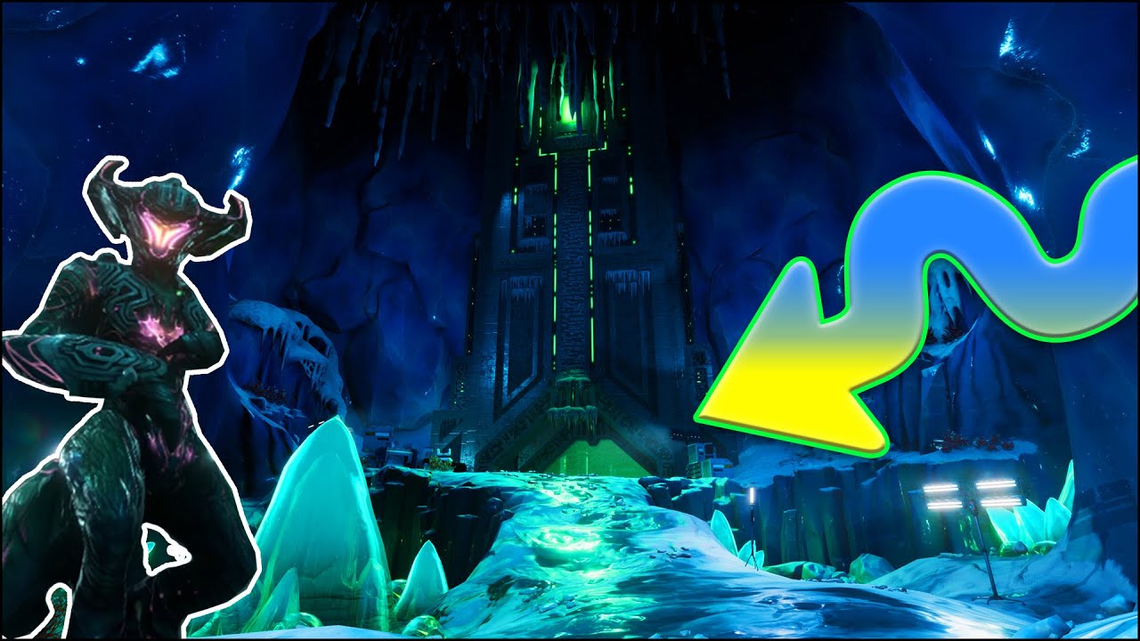 BUILDING ALAN'S BODY!!! Subnautica below zero lets play EP 21