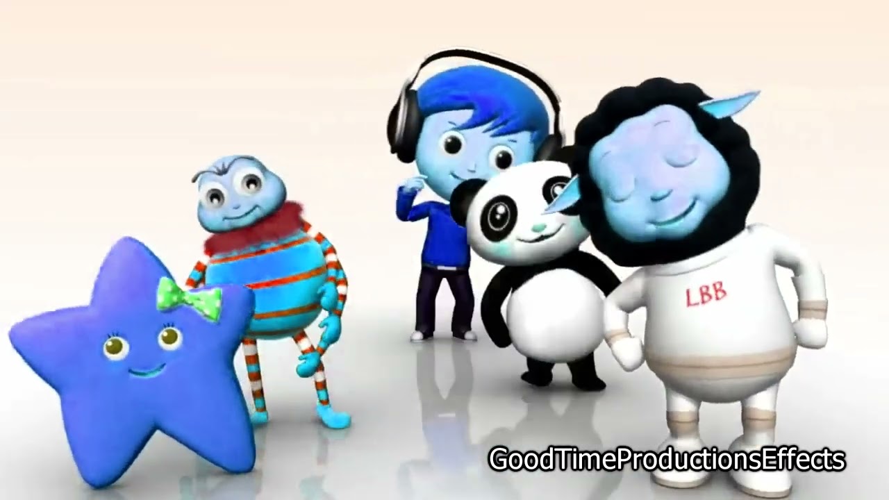 Little Baby Bum If You're Happy And You Know It Effects Sponsored By Preview 2