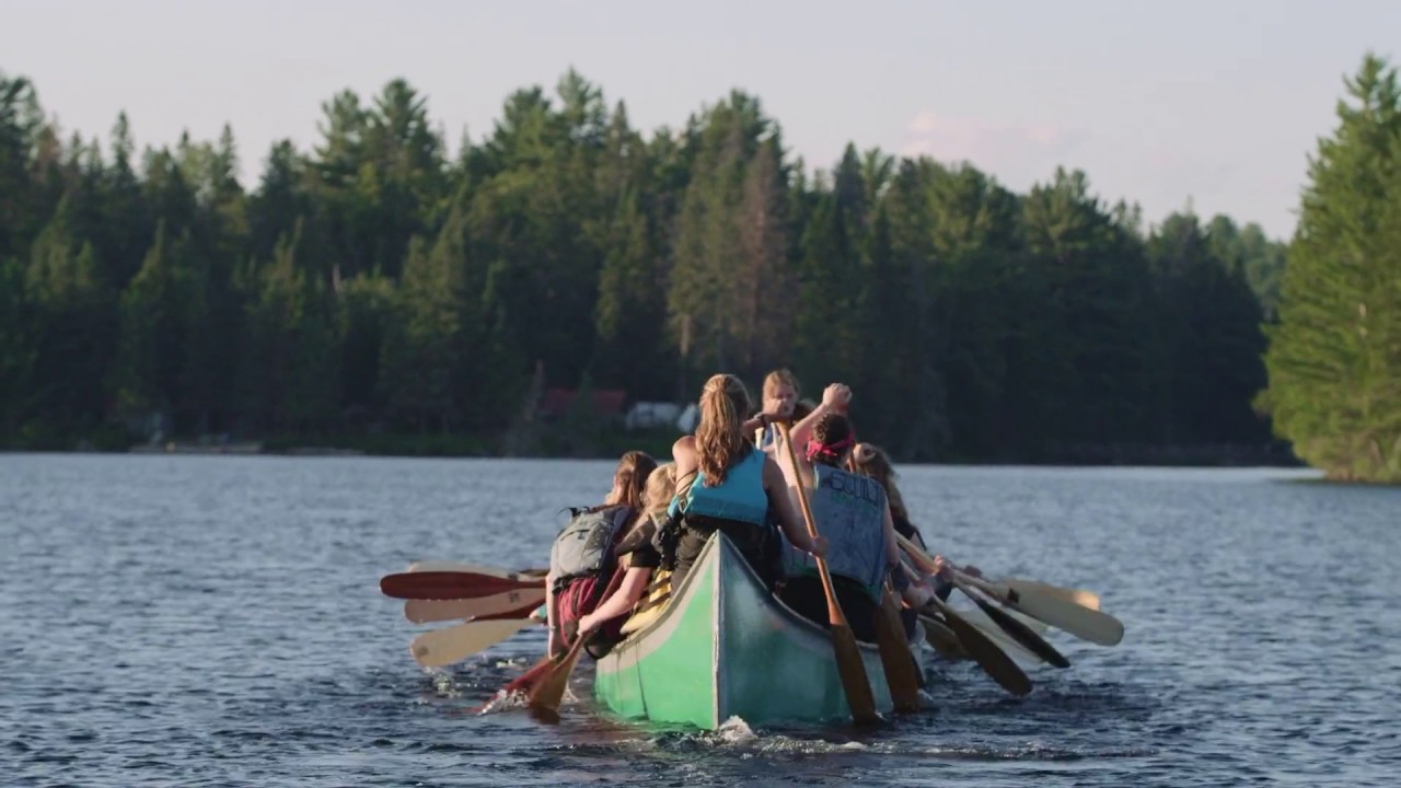 A Summer at TSC
