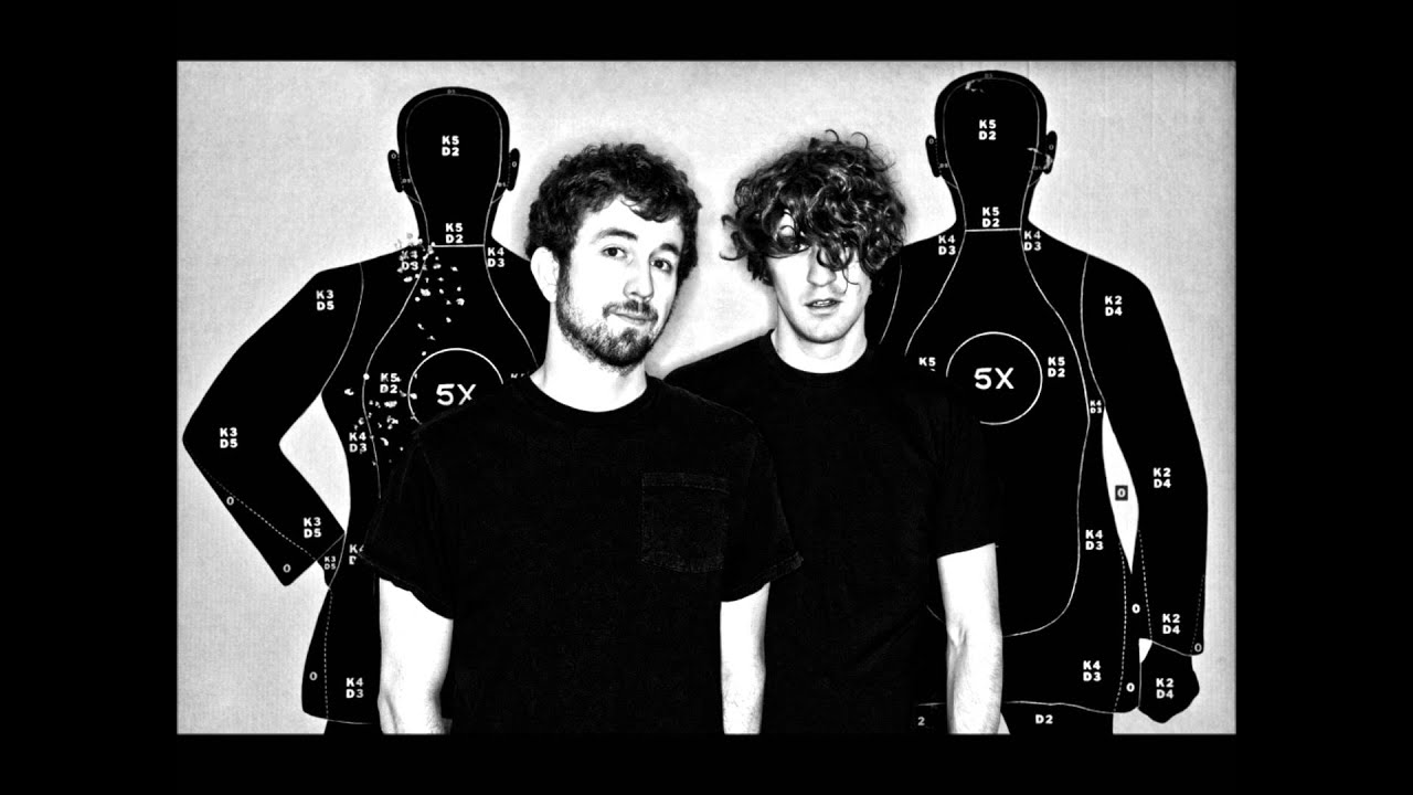 Japandroids - Wet Hair