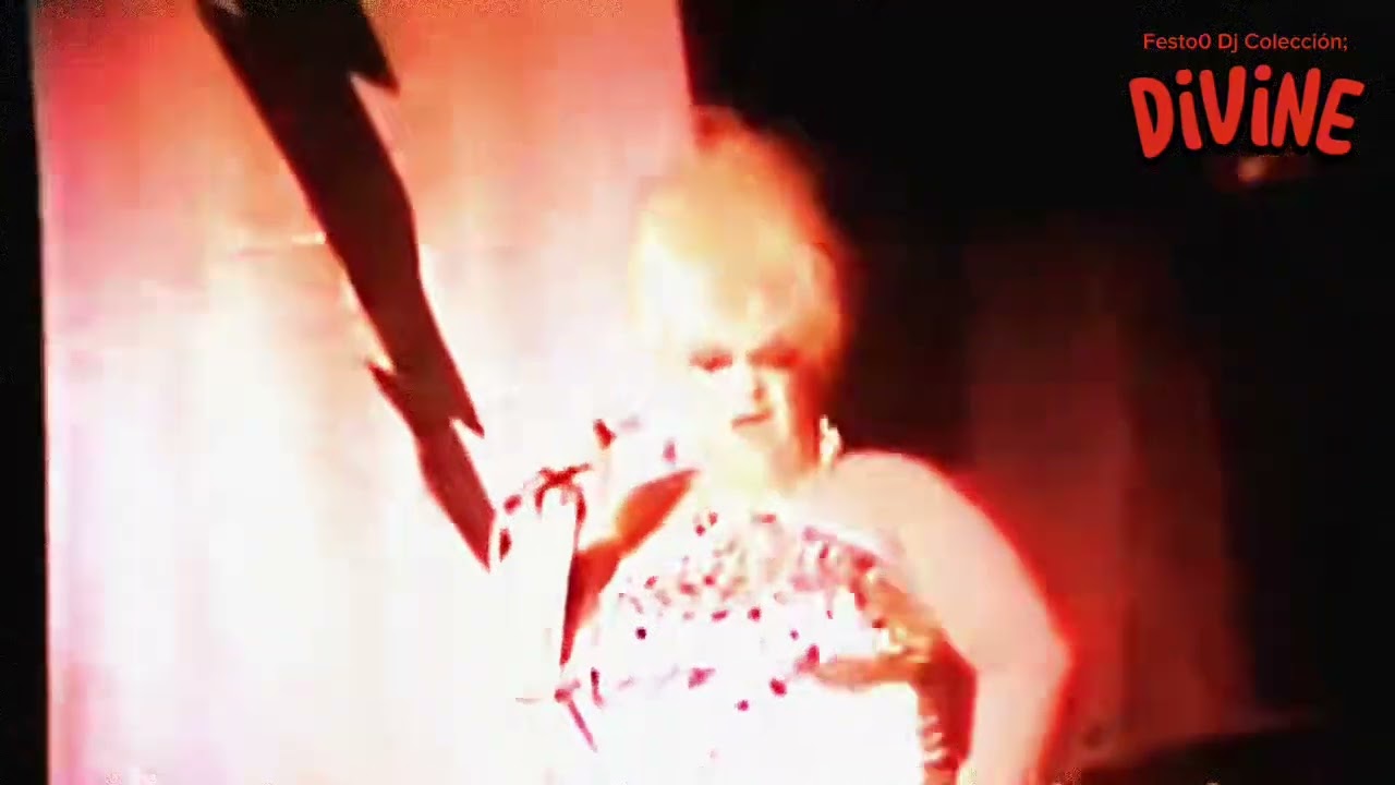Divine en Vivo - Shoot Your Shot 🔥