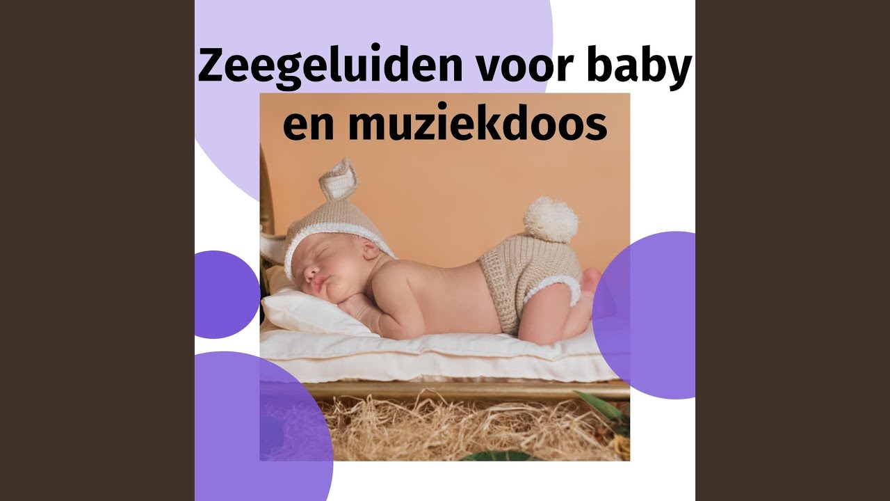 Kantoor van de verpleegster (Natuurlijke oceaangeluiden)