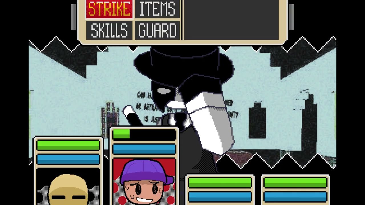 Die Of Death RPG Found Media Footage #1 (2011)