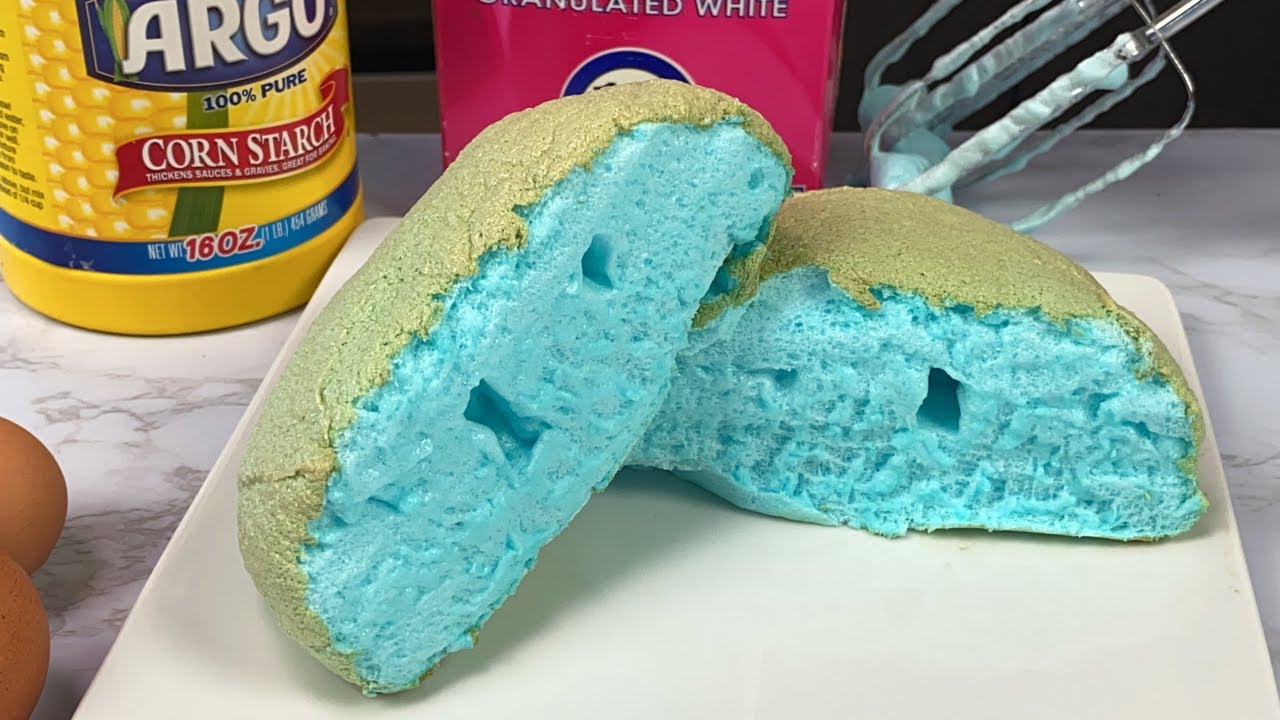 Cloud Bread